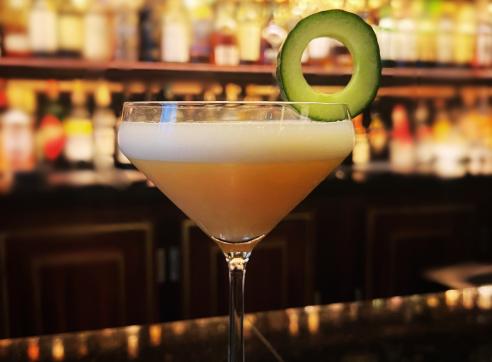 Hotel Le Belmont Paris