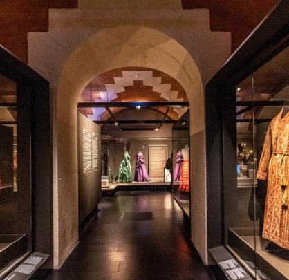 Fashion Week Paris 2025 : Les Expositions Incontournables à Visiter