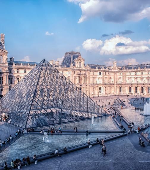 The Essentials of the City of Light