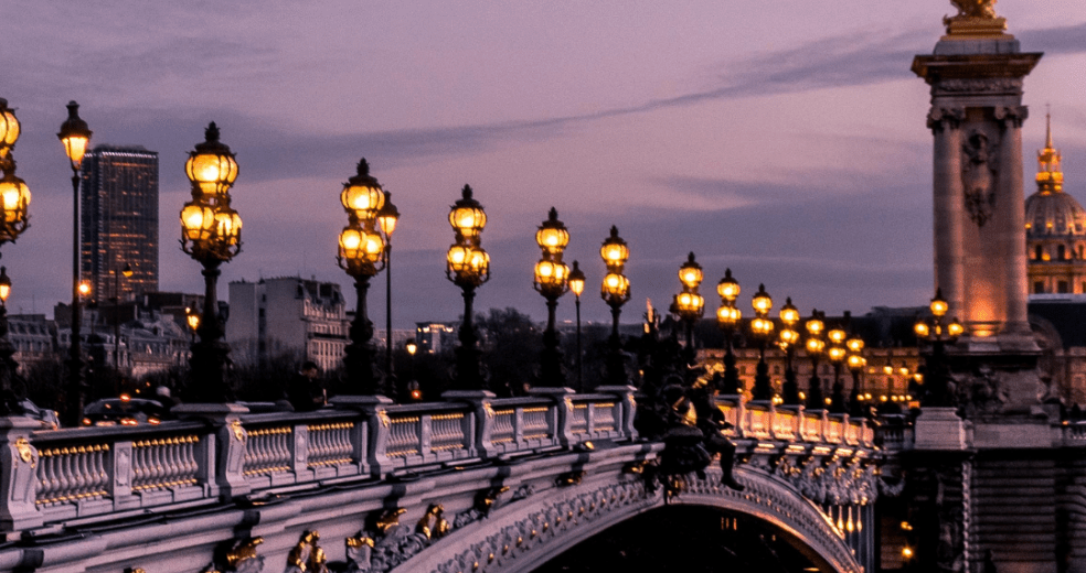Hotel Le Belmont Paris
