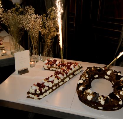 Le Belmont Paris célèbre ses 70 ans d’élégance et d’art de vivre