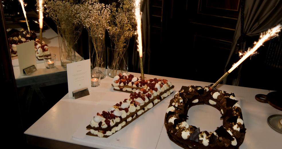 Hotel Le Belmont Paris