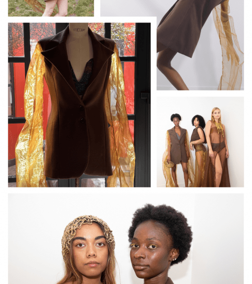 Le Belmont - Isal Mode Paris