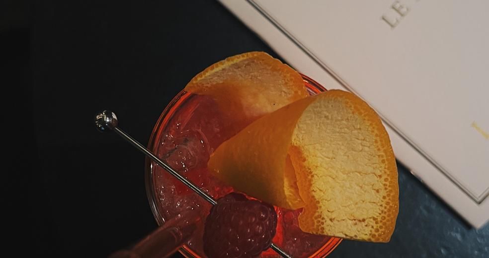 Hotel Le Belmont Paris