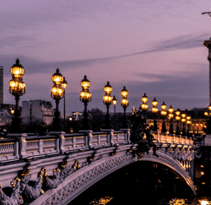 Nuit Blanche 2026: A Night of Art and Poetry in Paris