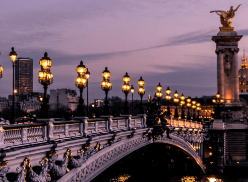 Hotel Le Belmont Paris