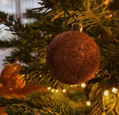 With Thanks for 2025 and Warm Wishes for 2026