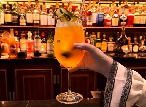 Hotel Le Belmont Paris