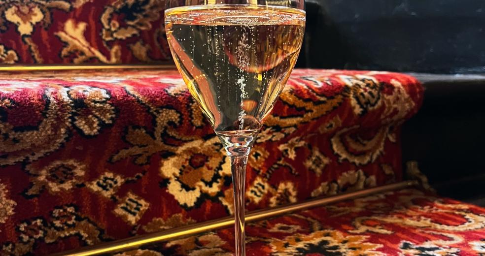 Hotel Le Belmont Paris