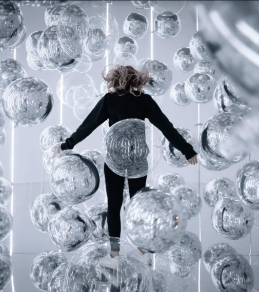 Euphoria – Art is in the Air