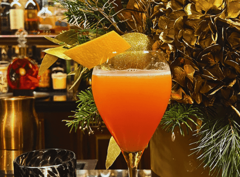 Hotel Le Belmont Paris