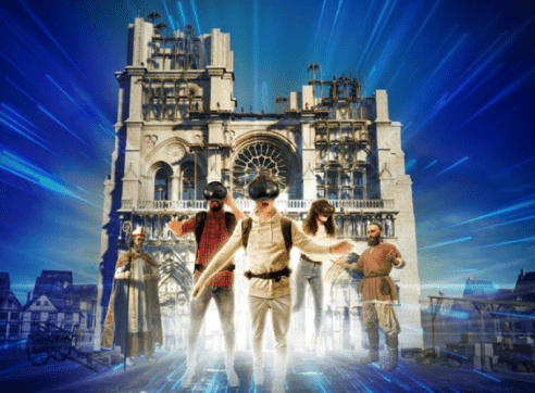 Hotel Le Belmont Paris