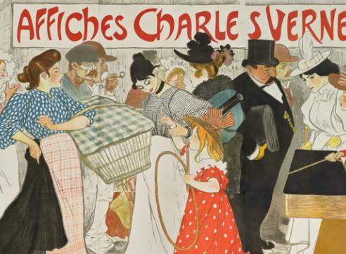 Hotel Le Belmont Paris