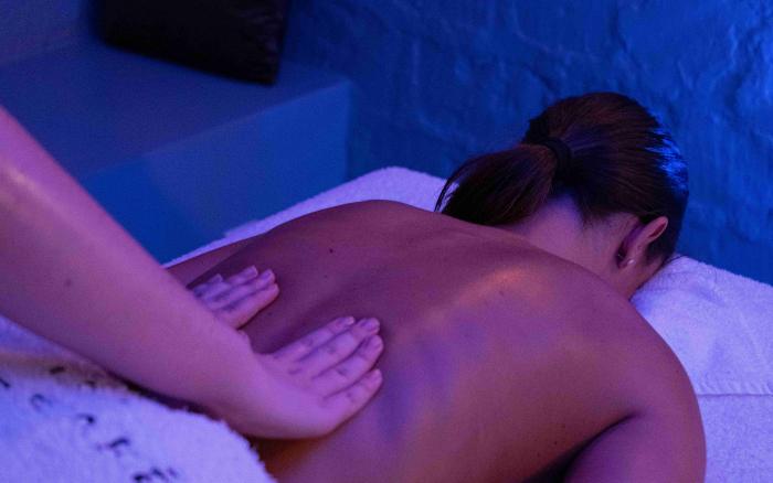 Hotel Le Belmont Paris