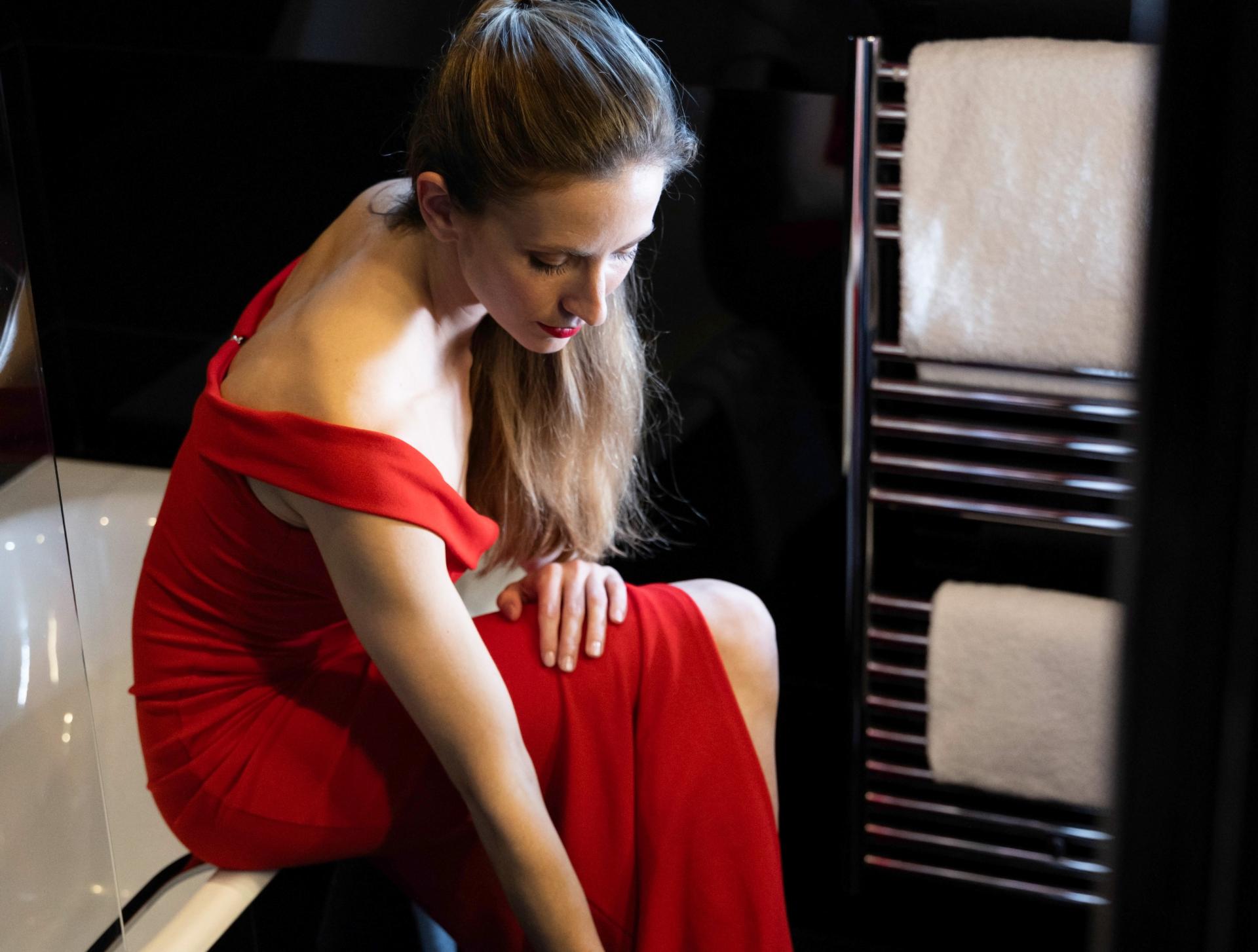 Hotel Le Belmont Paris