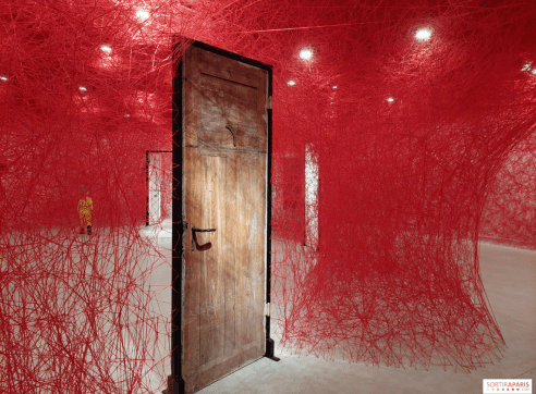 Hotel Le Belmont Paris