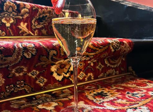 Hotel Le Belmont Paris