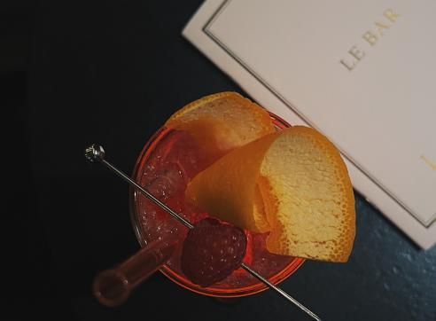 Hotel Le Belmont Paris