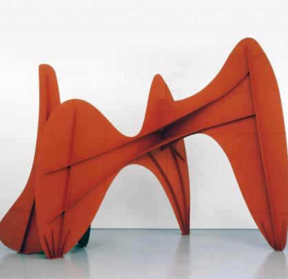 Découvrez Paris : Calder – Rêver en équilibre