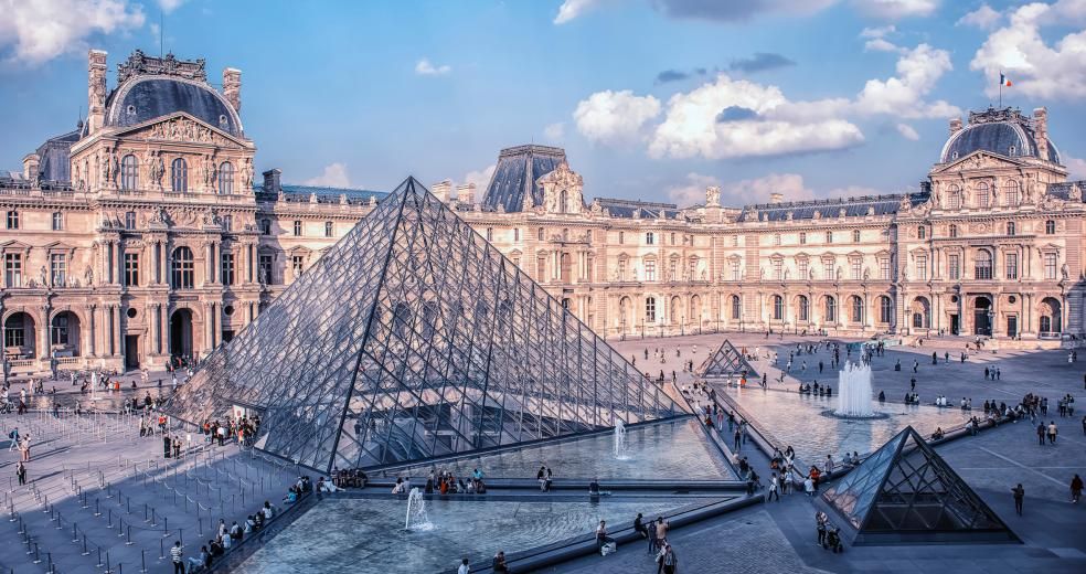 Hotel Le Belmont Paris