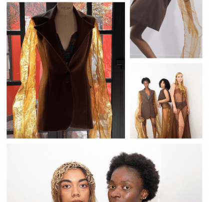 Le Belmont - Isal Mode Paris