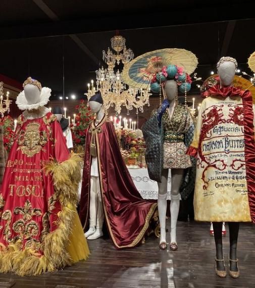 Le Belmont - From the Heart to the Hand