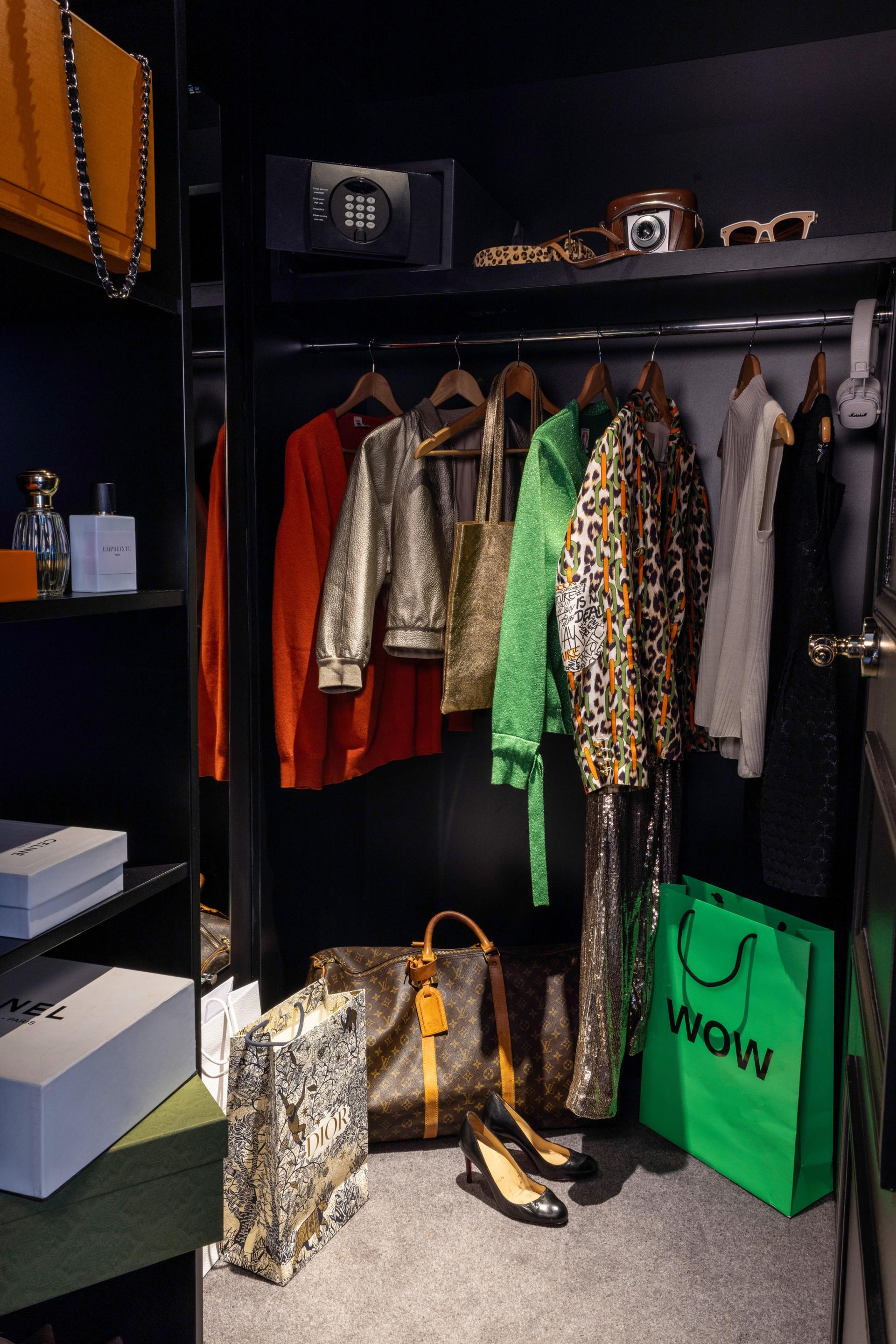 Hotel Le Belmont Paris