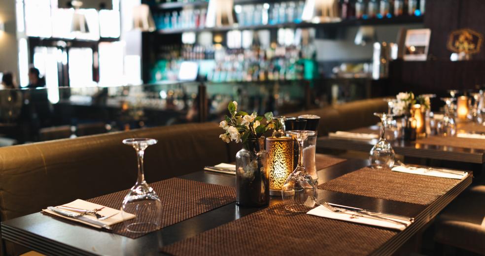 Hotel Le Belmont Paris