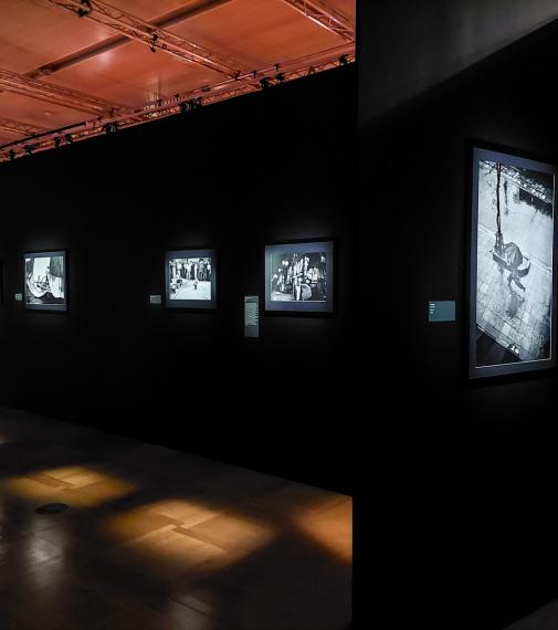 Ken Domon – Le maître du réalisme japonais