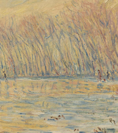 Musée Marmottan Monet : Les artistes et le Sport (1870 - 1930)