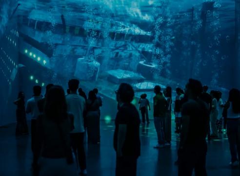 Hotel Le Belmont Paris