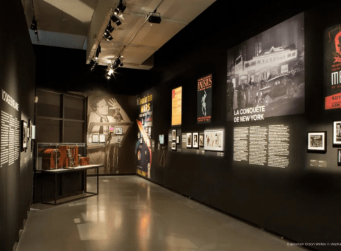 Hotel Le Belmont Paris