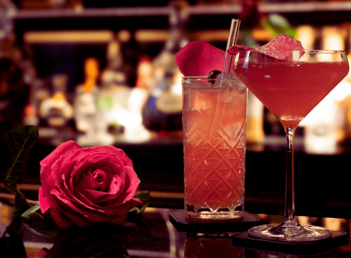 Hotel Le Belmont Paris