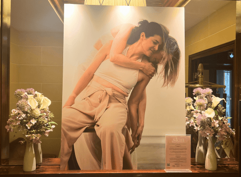 Hotel Le Belmont Paris