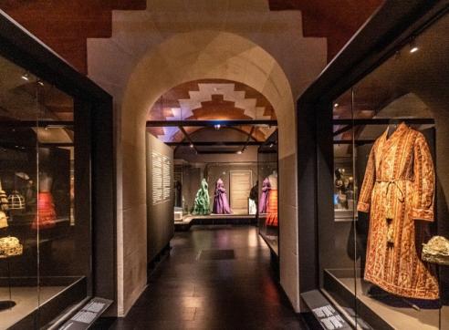 Hotel Le Belmont Paris