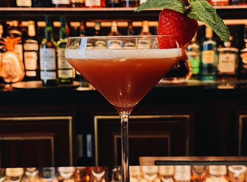 Hotel Le Belmont Paris