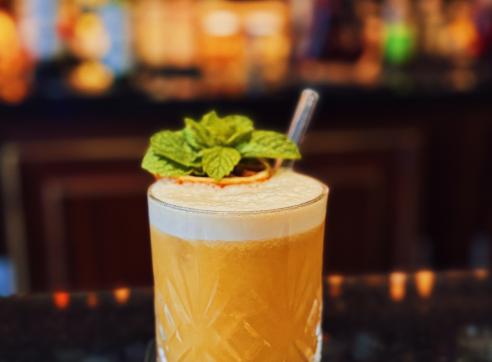 Hotel Le Belmont Paris