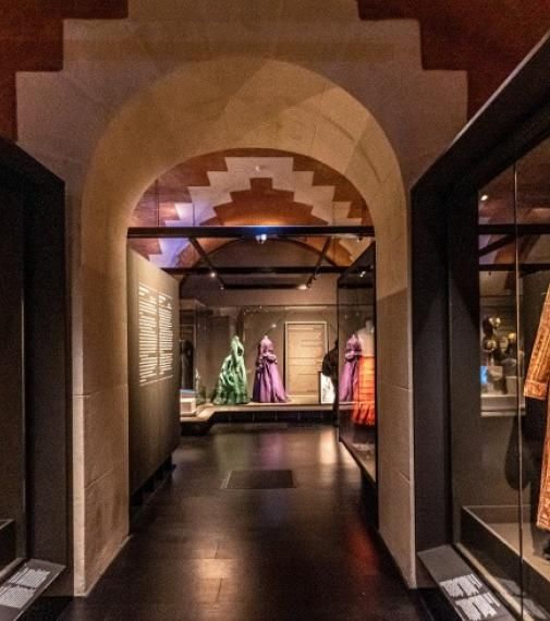 Paris Fashion Week 2025: Must-See Fashion Exhibitions