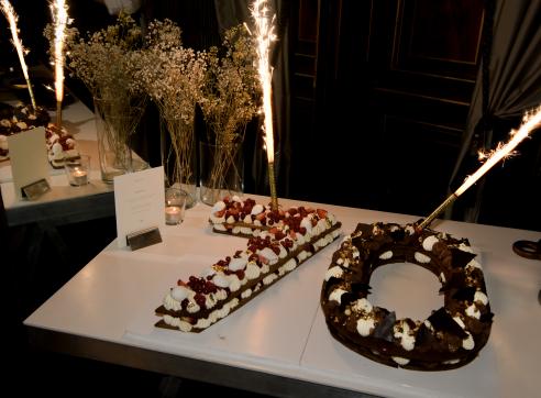 Hotel Le Belmont Paris