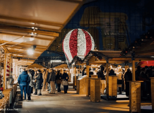 Hotel Le Belmont Paris