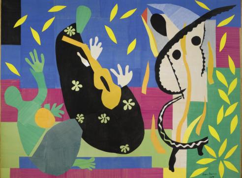 Hotel Le Belmont Paris