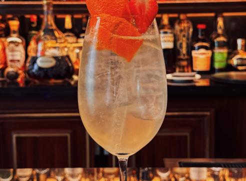 Hotel Le Belmont Paris