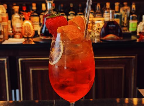 Hotel Le Belmont Paris