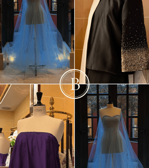 Fashion Week : la mode continue de briller à l'hôtel Le Belmont Paris