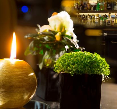 Hotel Le Belmont Paris