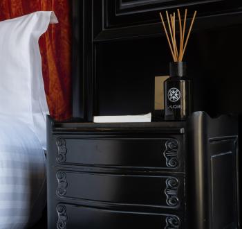 Hotel Le Belmont Paris