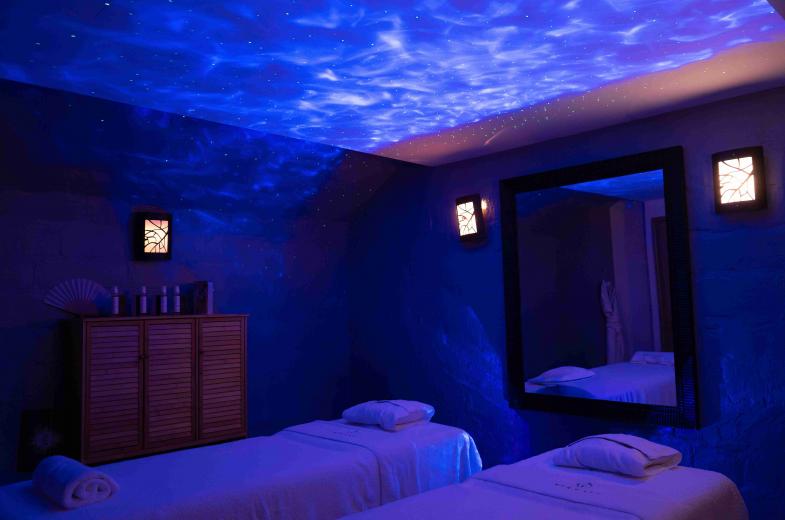 Hotel Le Belmont Paris