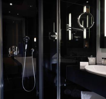 Hotel Le Belmont Paris
