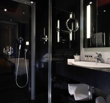 Hotel Le Belmont Paris