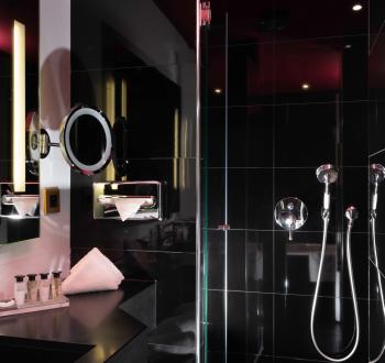 Hotel Le Belmont Paris